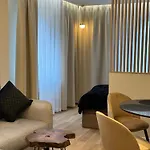 Beauty & Apartment *