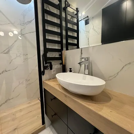 Beauty & Apartmán