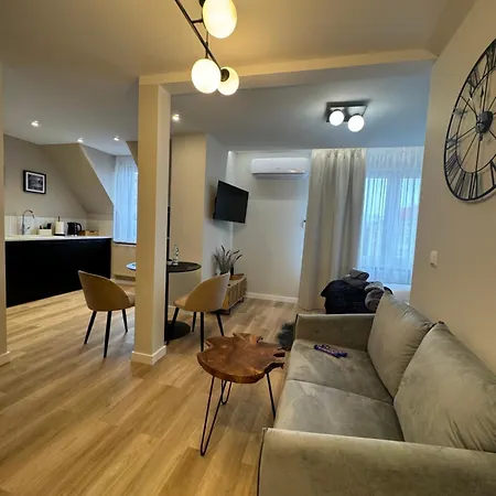 Apartamento Beauty & *