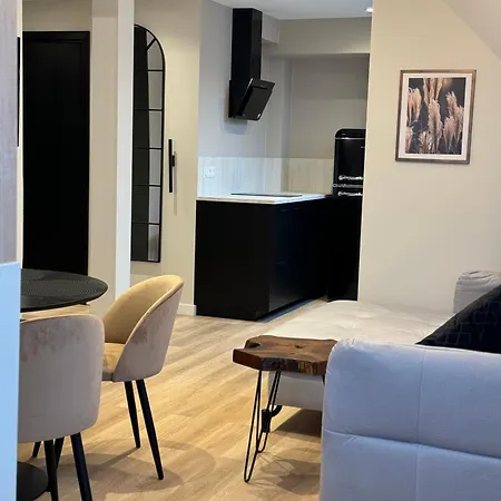 Beauty & Apartmán *