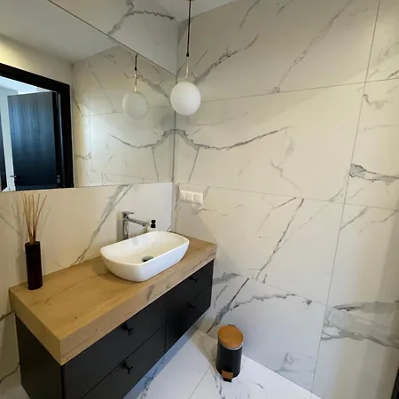 Apartmán Beauty &