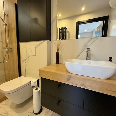 Beauty & Apartamento Ełk