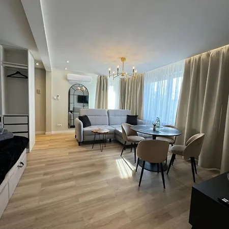 Beauty & Apartmán