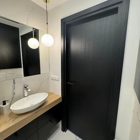 Beauty & Lejlighed *