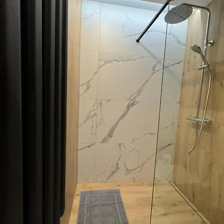 Apartamento Beauty & Ełk