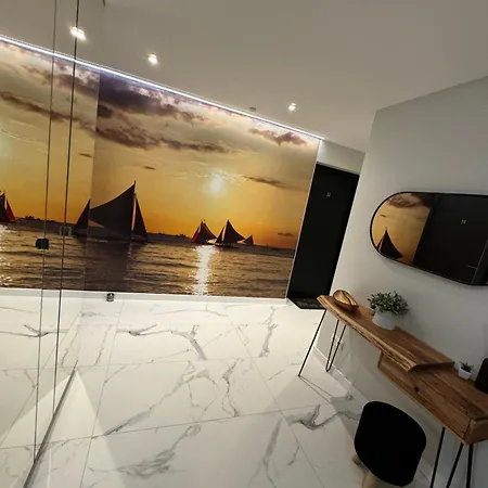 Beauty & Lejlighed Ełk