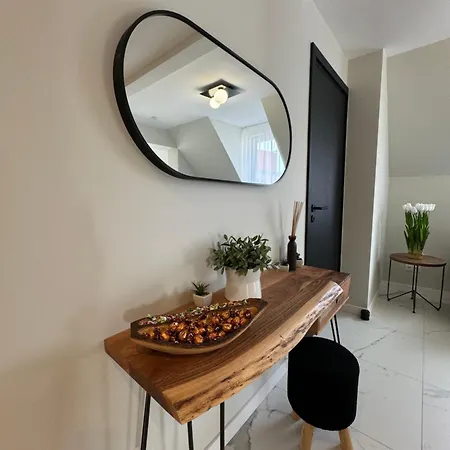 Beauty & Ełk