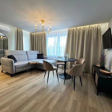 Beauty & Apartmán *