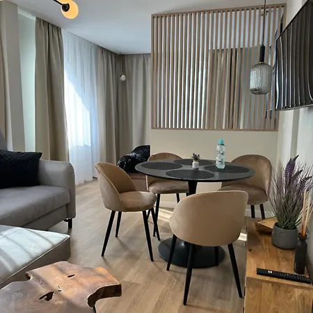 Beauty & Apartmán Ełk