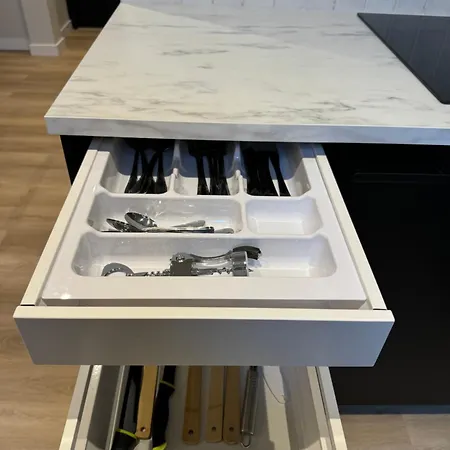 Lejlighed Beauty & Ełk