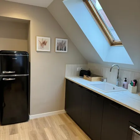 Beauty & Apartment Elk