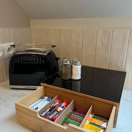 Beauty & Apartment *