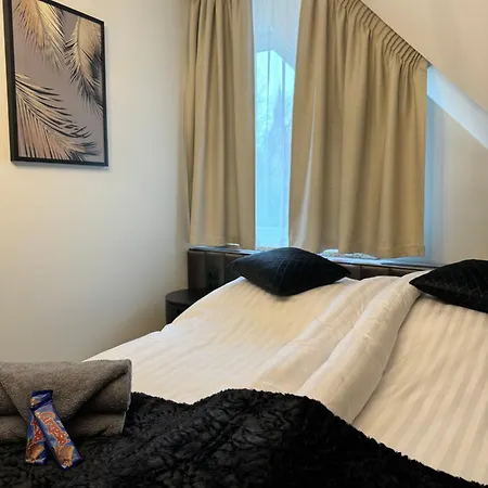 Beauty & Apartmán