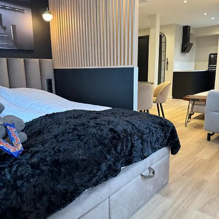 Apartament Beauty &