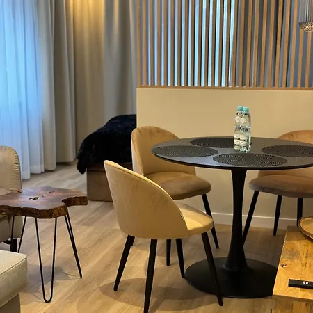 Apartamento Beauty & *