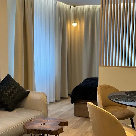 Beauty & Apartmán *