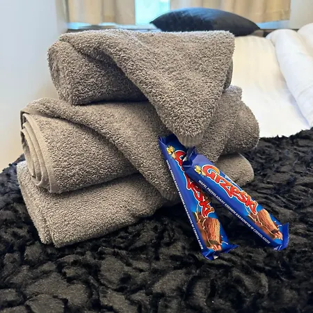 Apartmán Beauty &