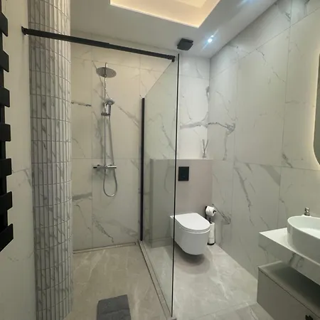 Apartamento Beauty & Ełk