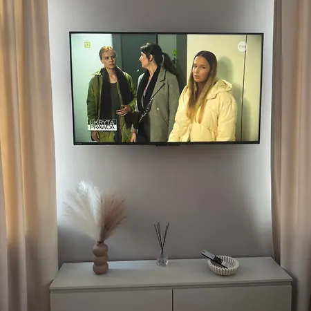 Apartamento Beauty &