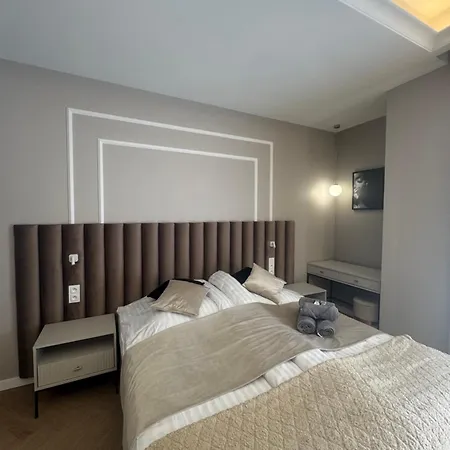 Apartamento Beauty & Ełk