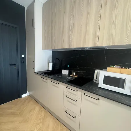 Beauty & Apartmán