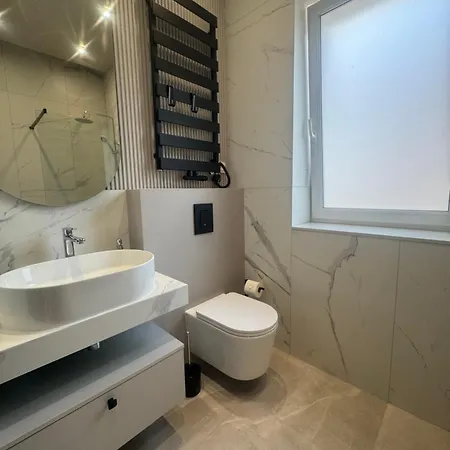 Apartmán Beauty &