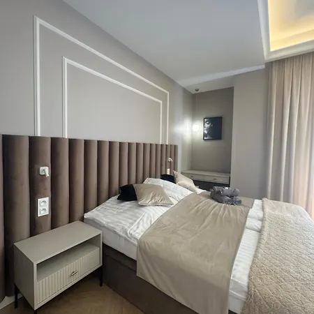 Beauty & Apartment *