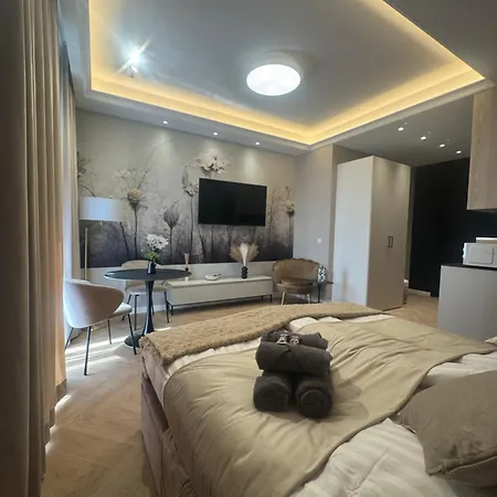 Beauty & Apartmán Ełk