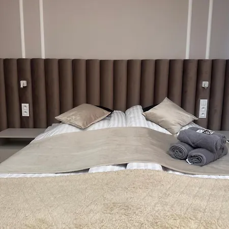 Beauty & Apartmán