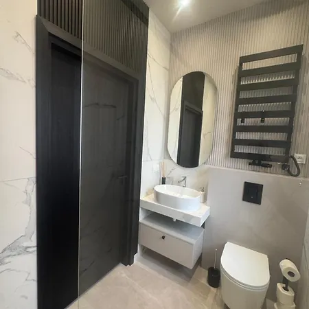 Apartmán Beauty &