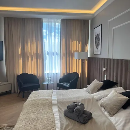 Apartamento Beauty & *