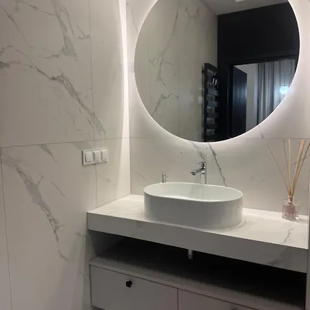 Beauty & Apartamento