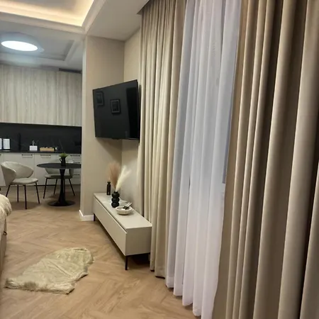 Apartmán Beauty &