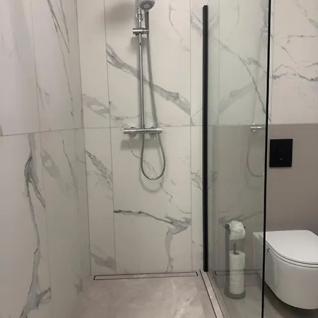 Lejlighed Beauty & Ełk