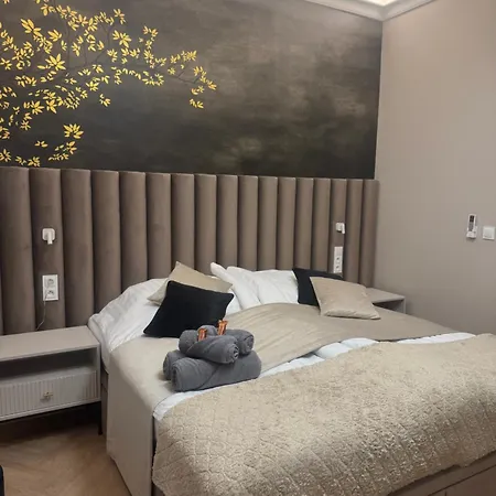 Apartamento Beauty &