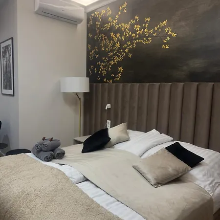 Beauty & Apartmán *