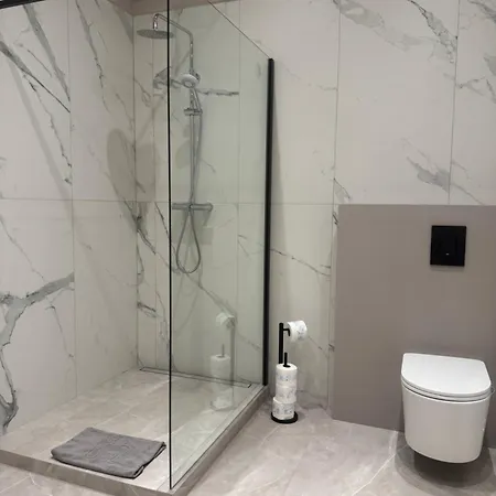 Lejlighed Beauty & Ełk