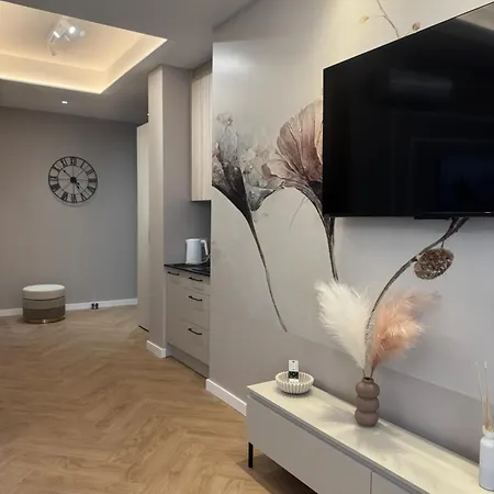 Beauty & Lejlighed Ełk