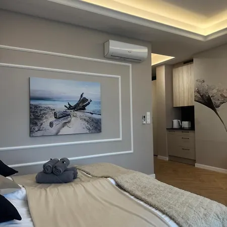 Beauty & Apartamento