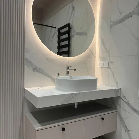 Apartament Beauty &
