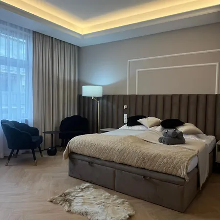 Apartamento Beauty & Ełk