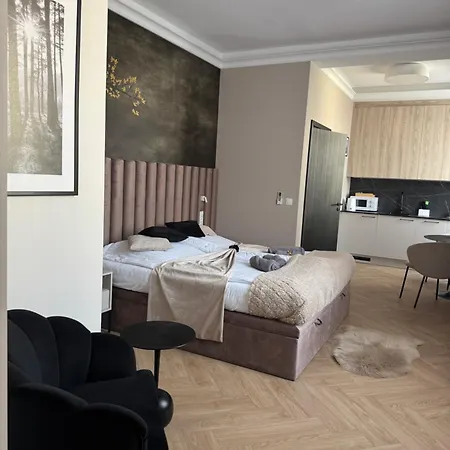 Beauty & Apartment