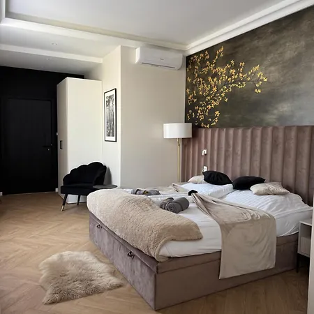 Apartment Beauty &