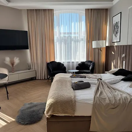 Beauty & Apartment Ełk