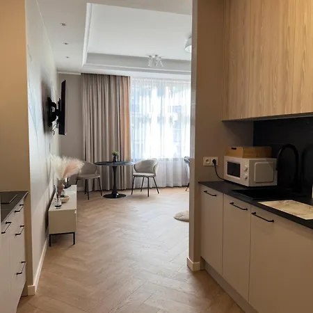 Beauty & Apartment
