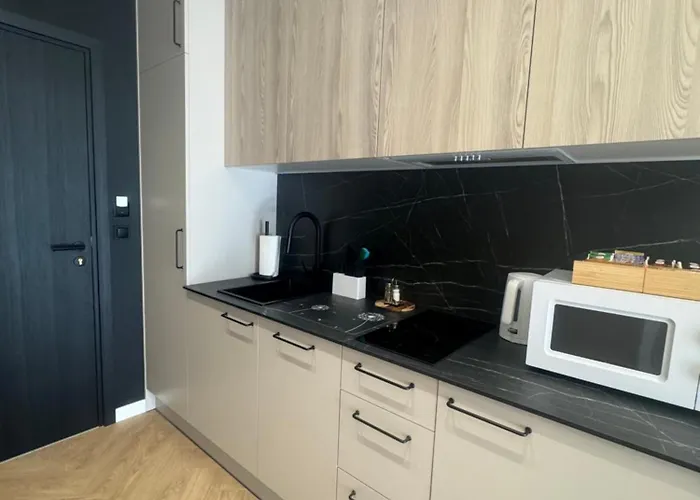 Beauty & Apartamento