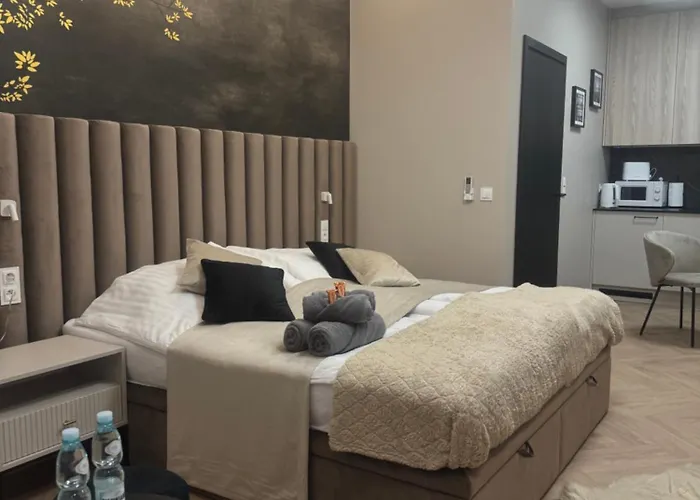 Beauty & Apartamento Ełk