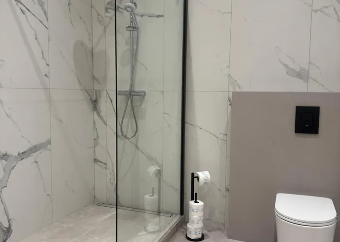 Apartament Beauty & Ełk