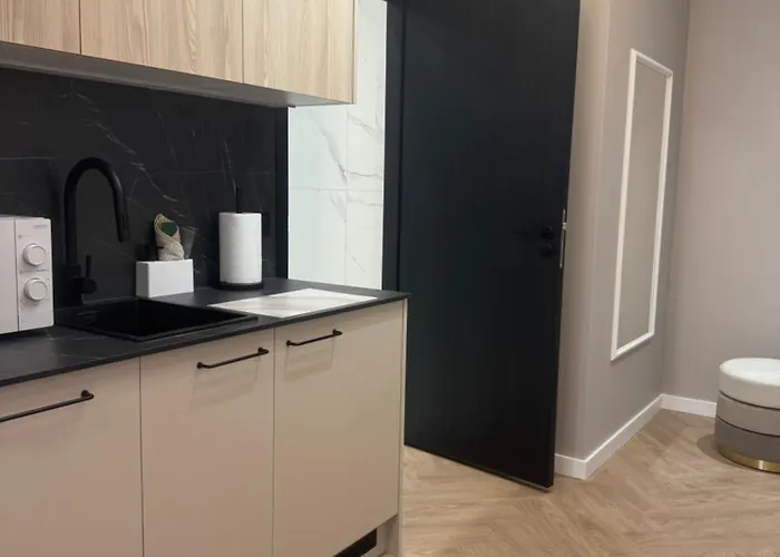 Apartamento Beauty &