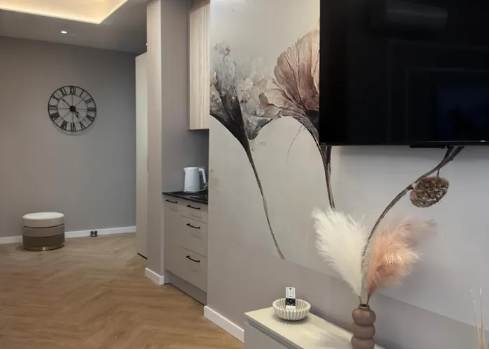 Beauty & Apartament Ełk